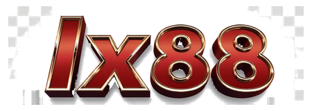 lx88 logo